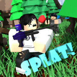 Splat's homestore!