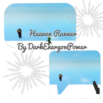 Heaven Run!