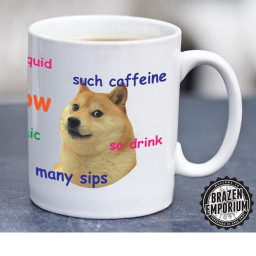Doge Cafe