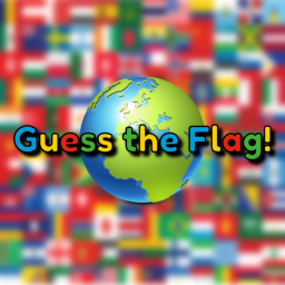 Guess The Flag! [WIP]