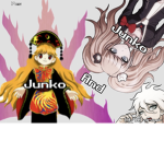 Junko and Junko