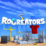 Rocreators Community