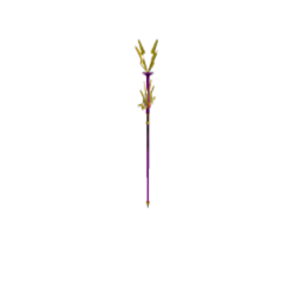 ROBLOX GEAR: Transparent Nova Wand Roblox decal
