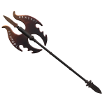 Forsaken Armory: Oathkeeper