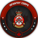|CA| Royal Infantry Corps