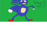 Chaos emeralds group