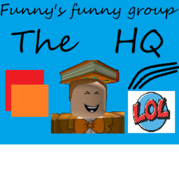 Funny's Funny HQ