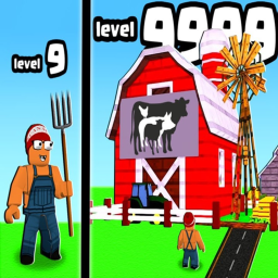 [💸X2!] Money Farm Simulator