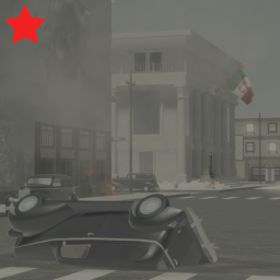 Liberation of Rome, 1944