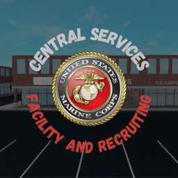 USMC | Central Services Facility and Recruiting