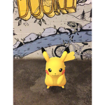 Imposter Pikachu