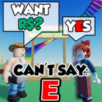 Cant say the letter