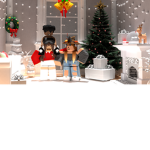 Team Roblox Việt Nam Official