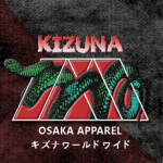 Kizuna.