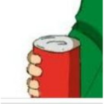 Your coffee in here (my own group)