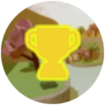 Game Badge Icon