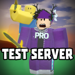 Test Server (Owner Says)