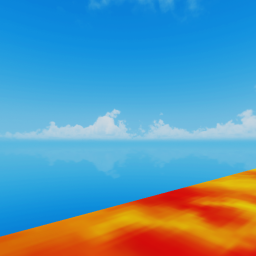 Speed simulator GUI (uptade!)