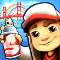 Subway Surfers Tycoon