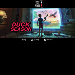 Duck season (coming back soon)