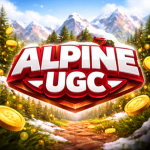 [AT] Alpine UGC