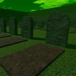 graveyard game