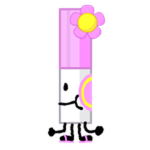Flower Marker