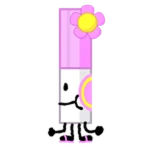 Flower Marker