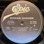 Michael Jackson is the king of pop