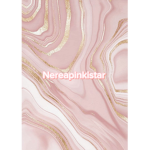 Nereapinkistar crew!