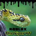 The Viper YT!!!