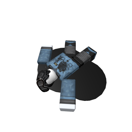Dead worker drone body 2 murder drones