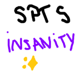 SPTS: Insanity