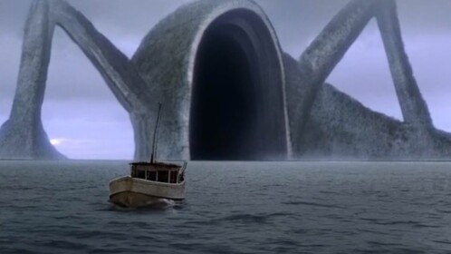Sea Eater Morphs!