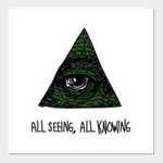 The all knowing ones