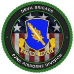 [USAF] Devil Brigade