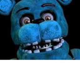 Five Nights At Larry's