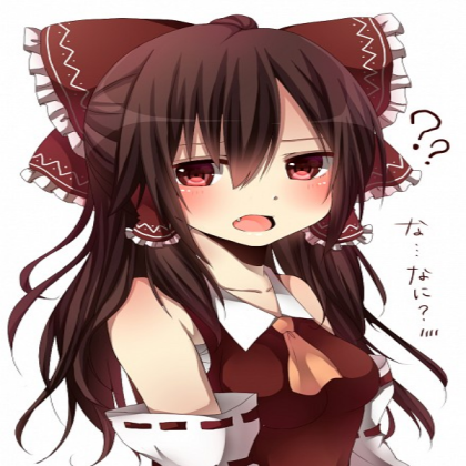 Anime Cute Roblox decal