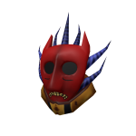 The Dread Visage of Xmas