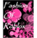 Fashion  Of  Roblox