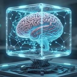 BRAIN BLOX : TECH DEMO