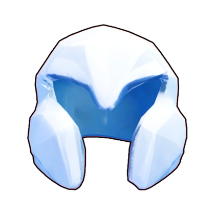 Salt Helmet