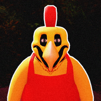Chainsaw Chicken