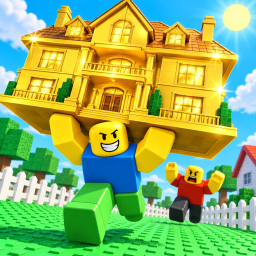 [RELEASE💸] Steal a House
