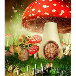 Mushroom cafe group