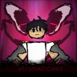 mismatched ( Demo 0.06 ) icon