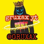 GRUXAX YT