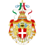 The Italian Royalty