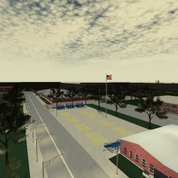 📍Fort Bennin' 📍 [BETA]