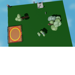 Destroy people and be A KING!